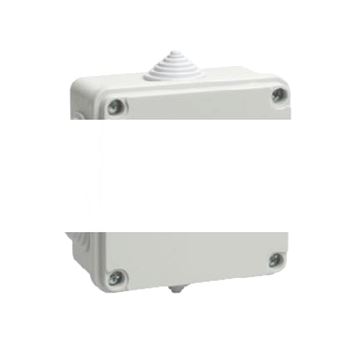 Коробка распределительная 100х100х50 IP44 КМ41233