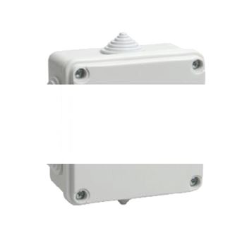 Коробка распределительная 100х100х50 IP55 КМ41234