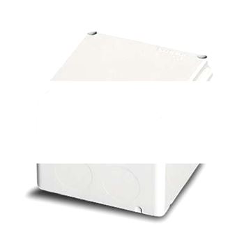 Коробка распределительная 105х70х50 герметичная IP55