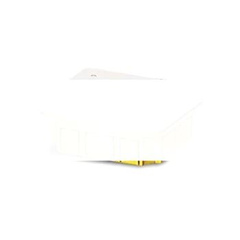 Коробка распределительная 120х100х50 LUCA