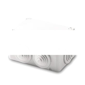 Коробка распределительная 220х170х80 герметичная IP55