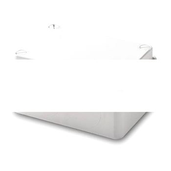Коробка распределительная 220х170х80 герметичная IP55