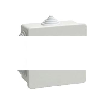 Коробка распределительная 85х85х40 IP44 КМ41235