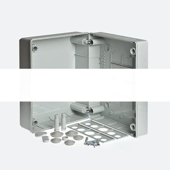 Коробка распределительная наружная 370х275х135 IP55