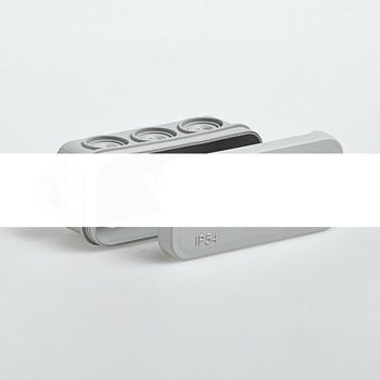 Коробка распределительная наружная 43х80х35 IP54