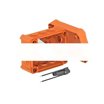 Коробка распределительная огнестойкая 150x116x84