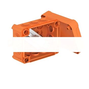 Коробка распределительная огнестойкая 150x116x84