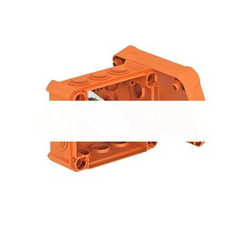 Коробка распределительная огнестойкая 150x116x84