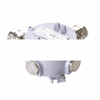 Коробка соединительная взрывозащищенная LTJB-IIC-R10-[LT-KBAU2MBNS(A/B/C)+LT-B-TS2MA(D)]Коробка соединительная взрывозащищенная LTJB-IIC-R10-[LT-KBAU2MBNS(A/B/C)+LT-B-TS2MA(D)]