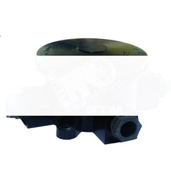 Коробка У-409-3 Л Полиамид (У)