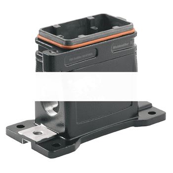 Корпус HDC IP68 06B SS 1M20