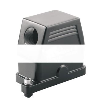 Корпус HDC IP68 10B TSS 1M25