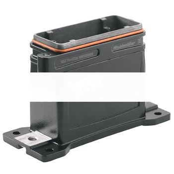 Корпус HDC IP68 16B SS 1M40