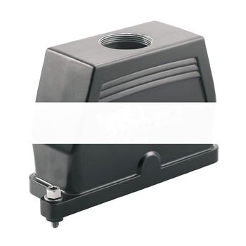 Корпус HDC IP68 24B TOS 1PG21