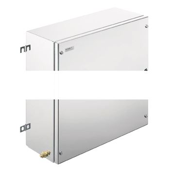 Корпус KTB MH 484815 S4E3