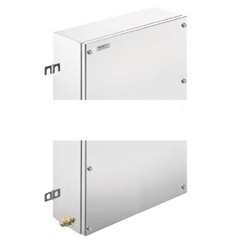 Корпус KTB MH 553515 S4E4
