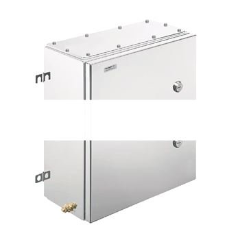 Корпус KTB QL 453820 S4E1
