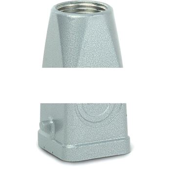 Корпус промышленного соединителя EPIC H-A 3 MTGV M20