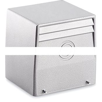 Корпус промышленного соединителя EPIC H-A 48 TS M32