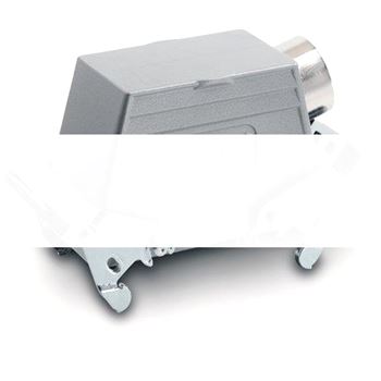 Корпус промышленного соединителя EPIC H-B 16 TSB 21 ZW