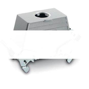 Корпус промышленного соединителя EPIC H-B 24 TGB M25