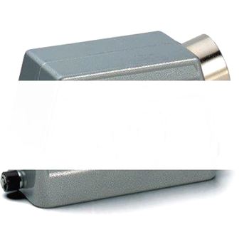 Корпус промышленного соединителя EPIC H-B 24 TS-RO M32 ZW