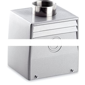 Корпус промышленного соединителя EPIC H-B 32 TG 21 ZW