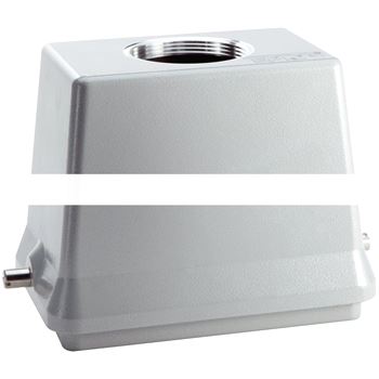 Корпус промышленного соединителя EPIC H-B 48 TG M32