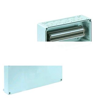 корпус с клеммами RKK 4/34-34x