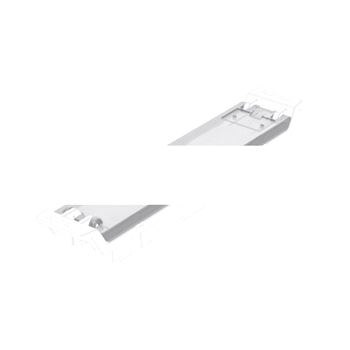 Корпуса для электроники CH20M17 C TP