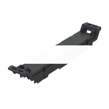 Корпуса для электроники CH20M17 F BK