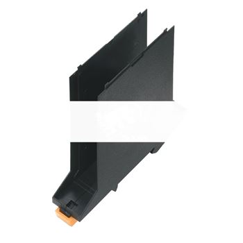 Корпуса для электроники CH20M22 B BUS BK/OR