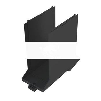 Корпуса для электроники CH20M45 B BK/BK