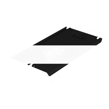 Корпуса для электроники CH20M45 C BK