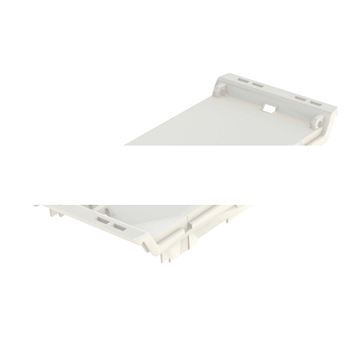 Корпуса для электроники CH20M45 F LGY