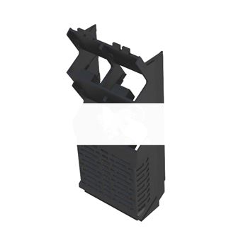 Корпуса для электроники CH20M45 S 2PSC/2PSC BK
