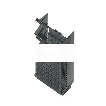 Корпуса для электроники CH20M45 S 2PSC/3SC BK