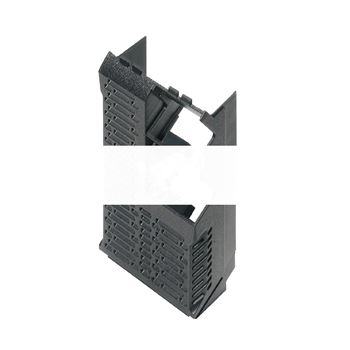 Корпуса для электроники CH20M45 S 3SC/2PSC  BK