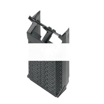 Корпуса для электроники CH20M45 S P2SC/P2SC BK