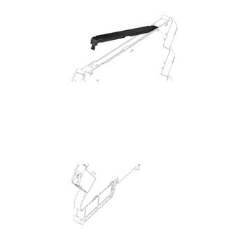 Корпуса для электроники CH20M6 C BK