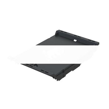 Корпуса для электроники CH20M67 FC BK