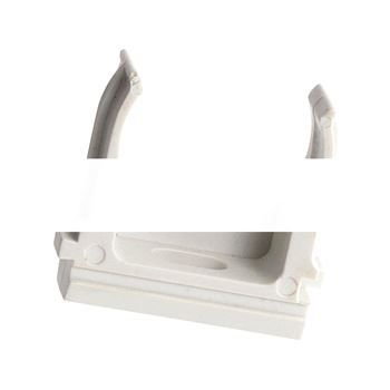 Крепеж-клипса d40мм Plast PROxima(30шт)