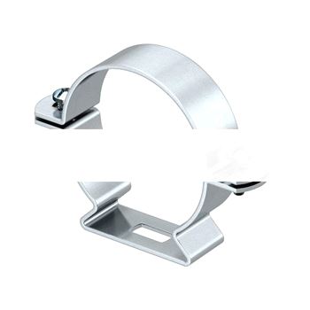 Крепежная скоба дистанционная 17-19mm