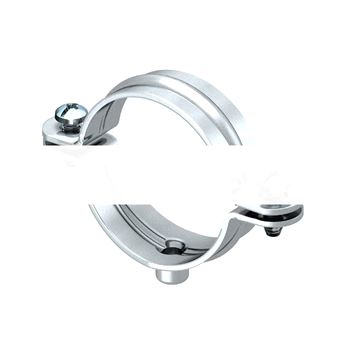 Крепежная скоба дистанционная 26-28mm