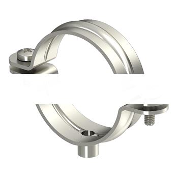 Крепежная скоба дистанционная 43-45mm