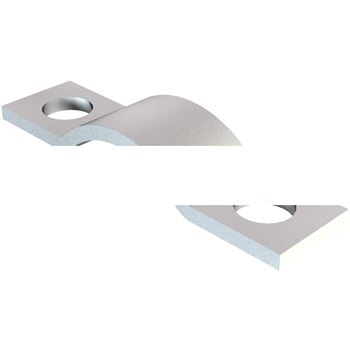 Крепежная скоба для разгрузок от натяж. 8mm