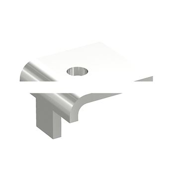 Крепление к балке 5BK-30 горячеоцинкованное