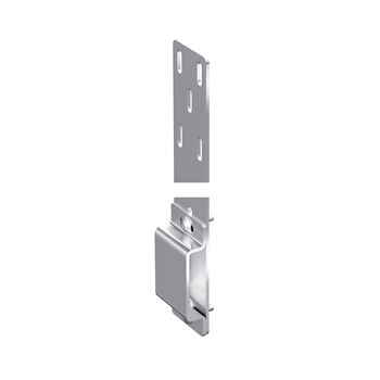 КРЕПЛЕНИЕ К ЛЕСТНИЦЕ WIBE B21 SS316L