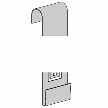 Крепёж для кабелей (HST FDC)