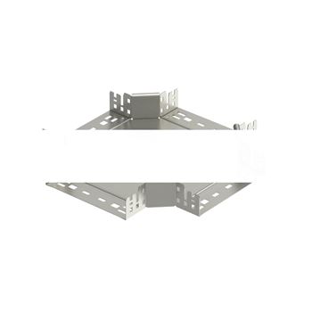 Крестообразная секция 60x200